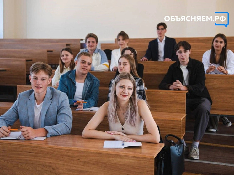 Смоленские студенты будут учиться в современном межвузовском кампусе