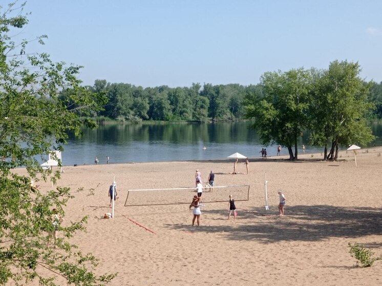 Саратовские мужчины одобряют курортные романы