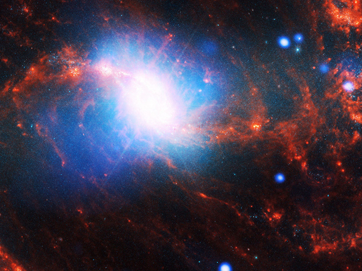 Cornell University: Mysterious Object May Fly to Earth by the End of the Year