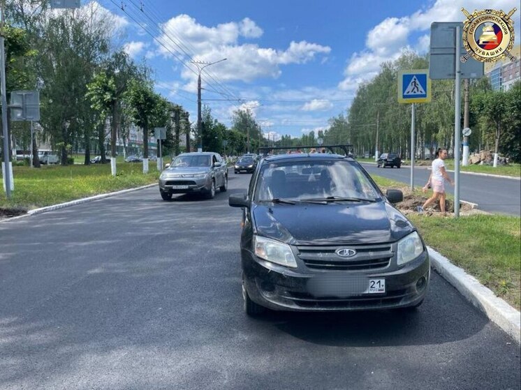 Трое пострадавших за сутки: все ДТП в Чувашии — наезды на пешеходов