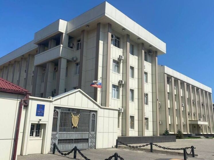 Прокуратура взяла на контроль ситуацию с электроснабжением в Махачкале
