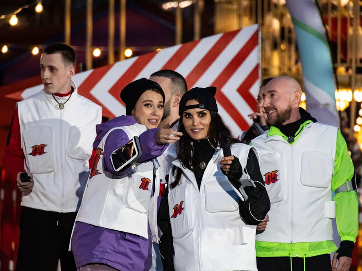 Томский комик Сергей Гореликов примет участие в шоу "Погоня" на ТНТ