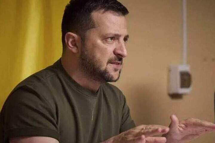 Spectator: борьба Зеленского с НАБУ сорвала планы Запада по поддержке Киева