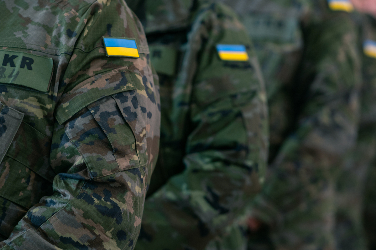 The Washington Post: ЕС придумал схемы по закупке вооружения у США для Украины