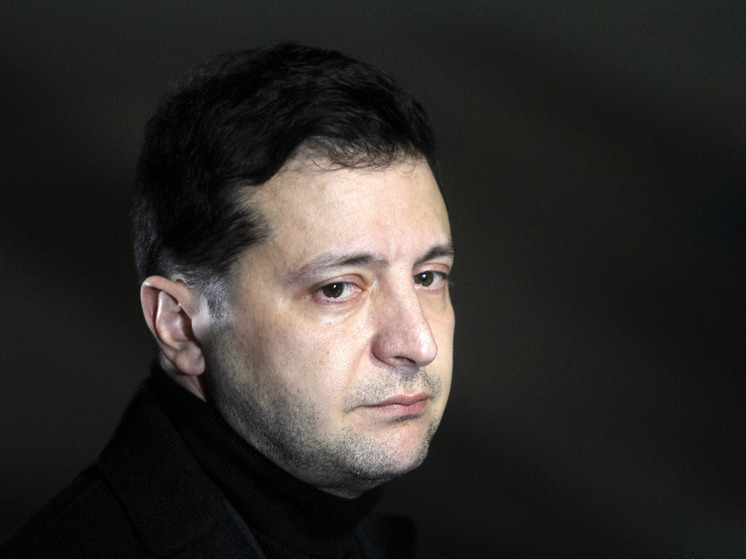 Зеленский заявил, что «был сосредоточен на конфликте с РФ» в истории с НАБУ