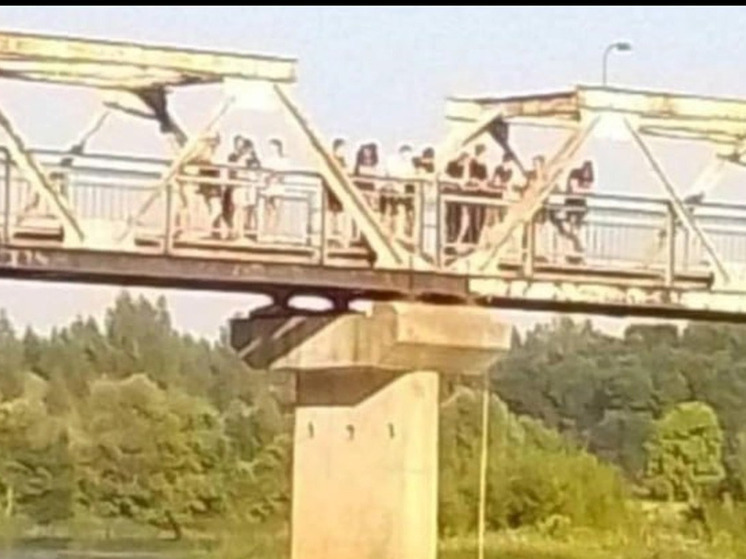 В Ярославском районе погибла девушка, прыгнувшая с тарзанки
