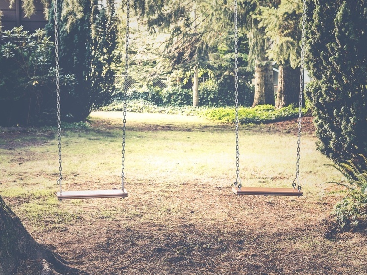 Амурчанке выплатили 200 тысяч рублей за травмы, полученные от падения качели