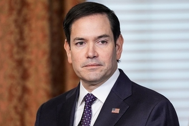 Рубио назвал вице-президента США Вэнса отличным кандидатом на выборах 2028 года
