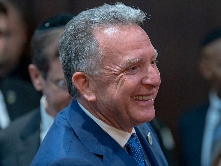 Уиткофф выразил уверенность по завершению конфликта на Украине