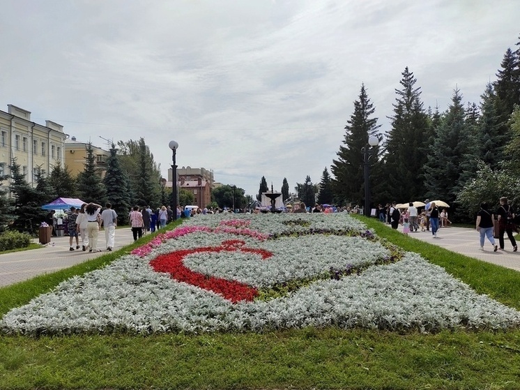 В Омске перекроют ряд улиц ко Дню города и Сибирскому марафону