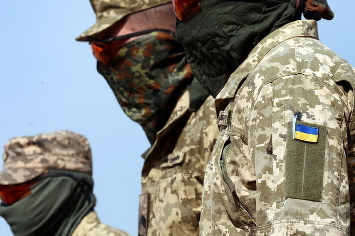 ТАСС: ВСУ восполняют потери штурмовиков наемниками из Колумбии