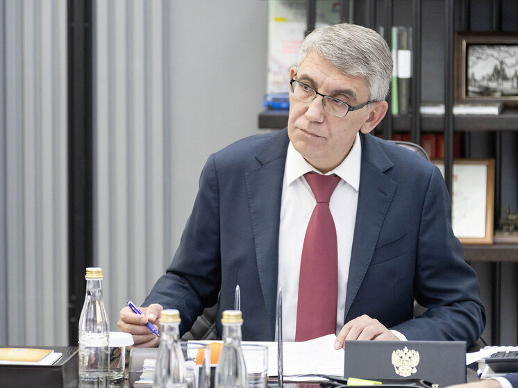 Дмитрий Миляев: В Тульской области сохраняется опасность БПЛА