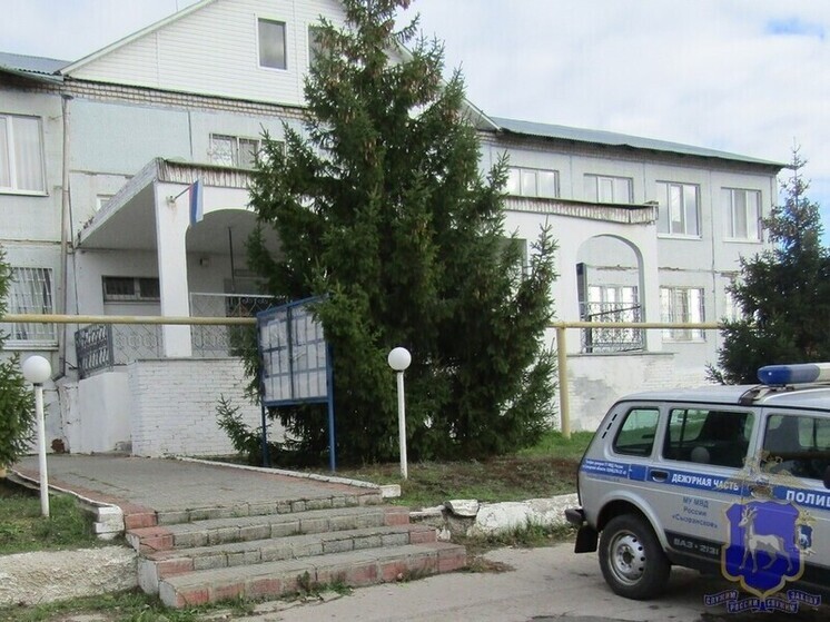 В Самарской области задержали подозреваемую в краже 11 тысяч рублей у пенсионера