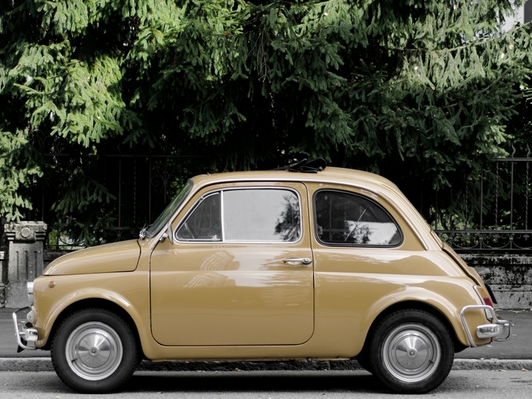 В Обнинске пройдут гонки «запорожцев»