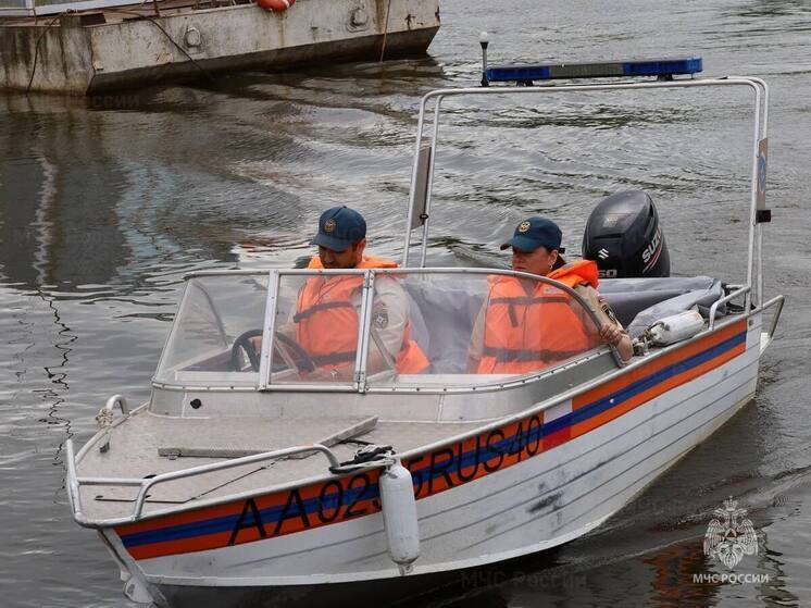 Без ветрил: владельцам калужских моторок сделали предупреждение
