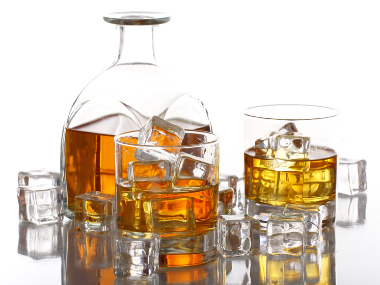 Два вопроса, которые с 87% точностью выявляют алкоголизм