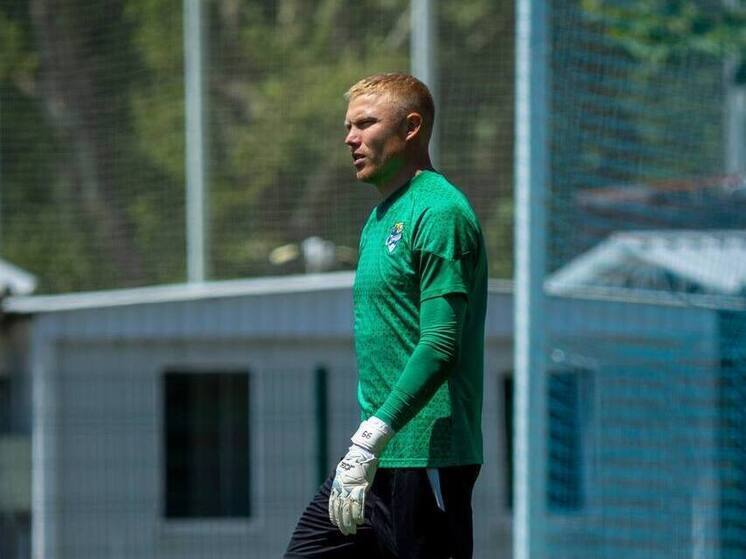 Чемпион России Юрий Дюпин перешёл в ФК «Сочи»