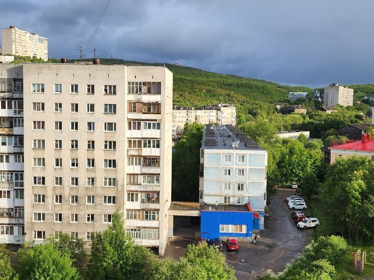 Глава региона Андрей Чибис организует масштабную проверку из-за жалоб мурманчан