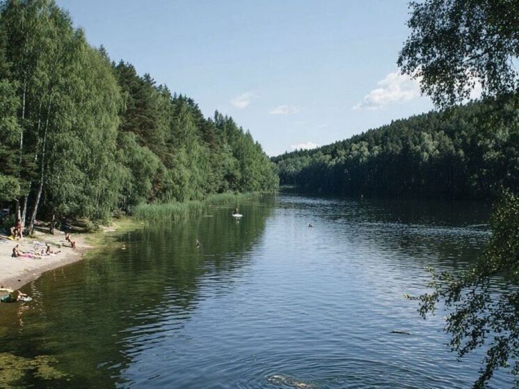 Четыре человека погибли на водоемах Подмосковья за минувшие сутки