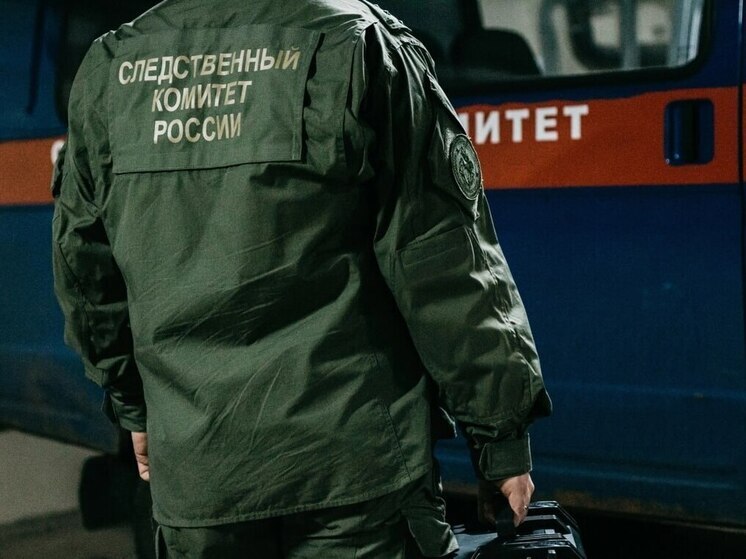 В Салехарде следователи разбираются в гибели женщины на реке