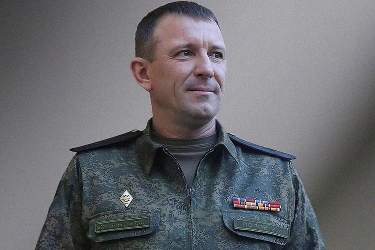 Песков сдержанно высказался об ордене для приговорённого к колонии «генерала Спартака»