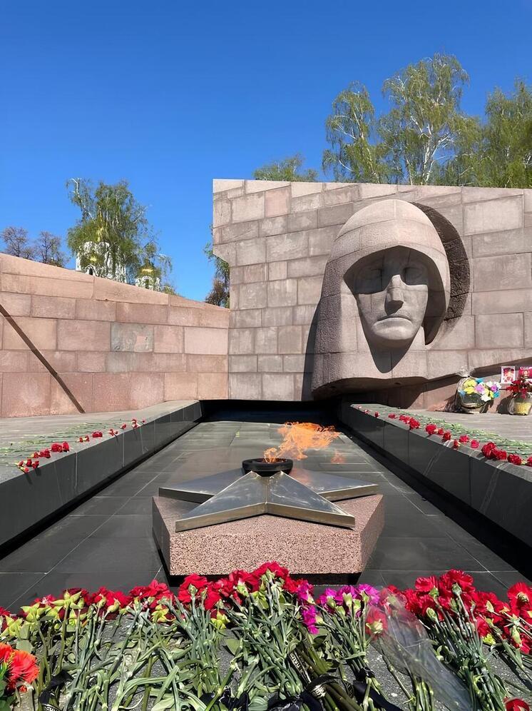 В Самаре 27 июля почтили память погибших детей Донбасса