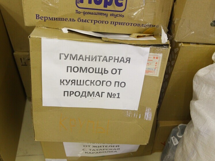 Челябинский депутат предложила создать на Госуслургах раздел благотворительности