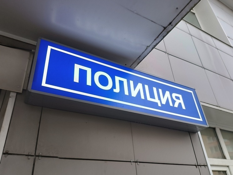 В Кировском районе мужчина устроил стрельбу в СНТ из-за конфликта с соседом