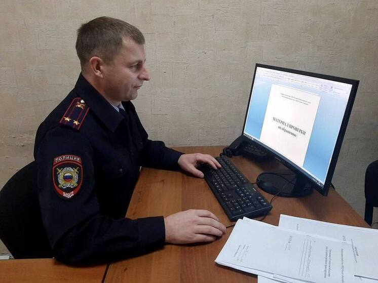 Жительница Канского района украла велосипед и обменяла на пиво