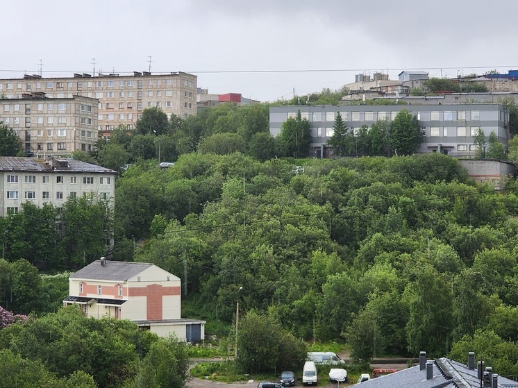 В Мурманской области отремонтировали Вайдагубский маяк