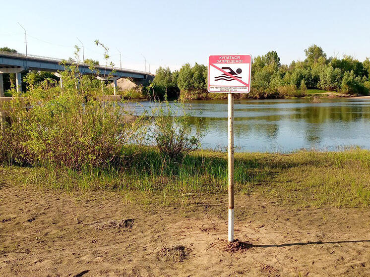 В Астрахани не хватает благоустроенных территорий, прогулочных зон и пляжей