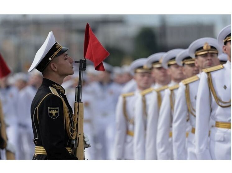 Василий Анохин: сегодня россияне отмечают День Военно-Морского Флота