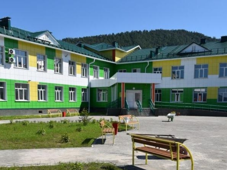 В таежном селе построят школу для 150 учеников