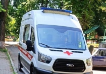 Противник использовал при атаке ударный БПЛА