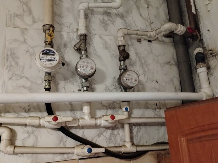 Калининградские власти планируют газифицировать поселок Рыбачий