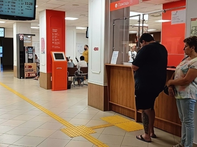 Пятьдесят один офис МФЦ открыт в ДНР