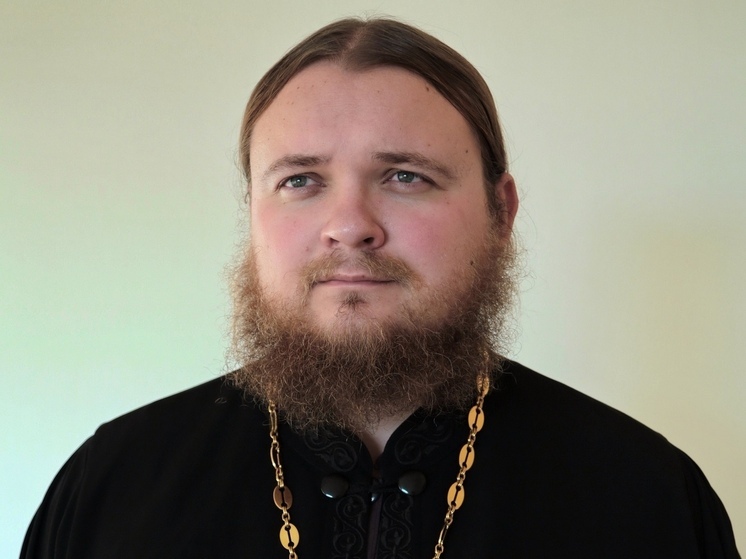 Рязанский священник Фетисов рассказал о сатанистах* в рядах ВСУ