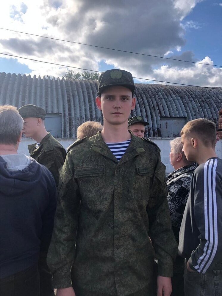 Тарусский район рассказал о морских династиях