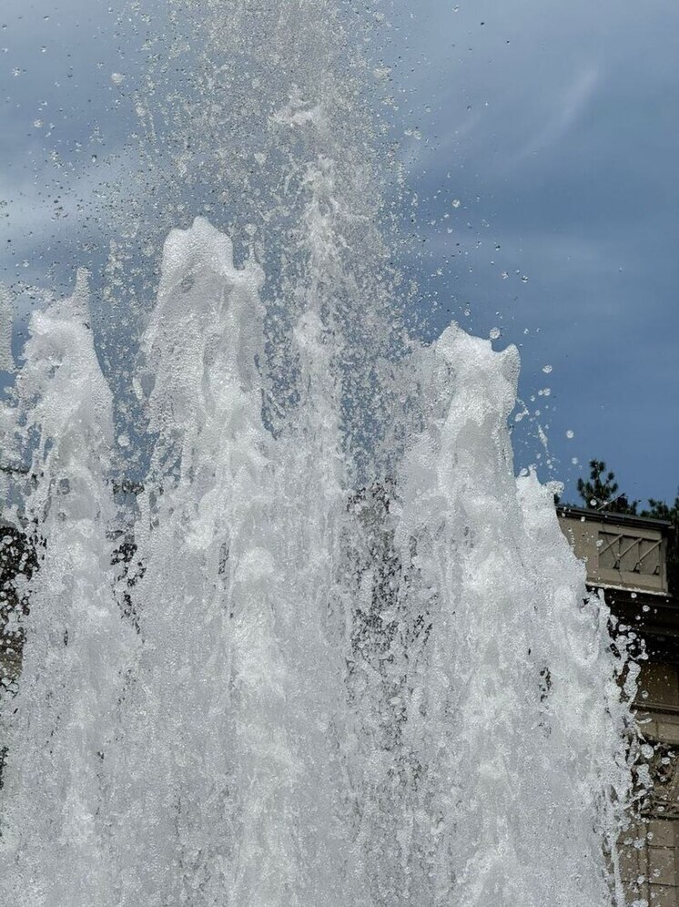 Ставропольцев предупредили о сильной жаре