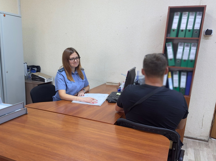 Приставы побудили экс-предпринимателя из Евпатории оплатить долг в 3,5 млн рублей