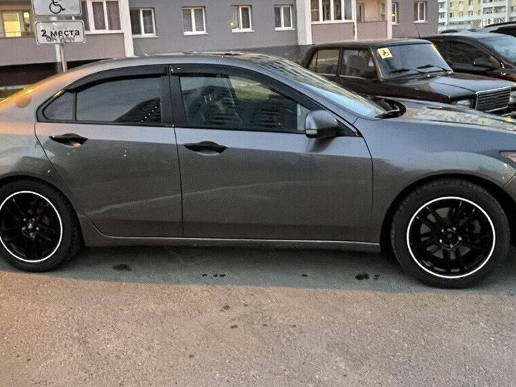 Авторынок Новосибирска: цены на машины резко пошли вверх