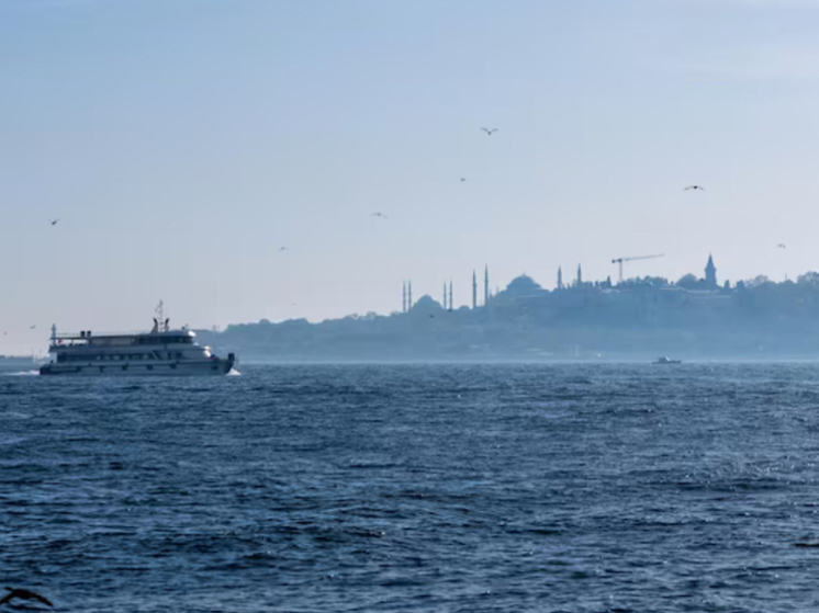 Кировский берег помнит о море: День Военно-морского флота