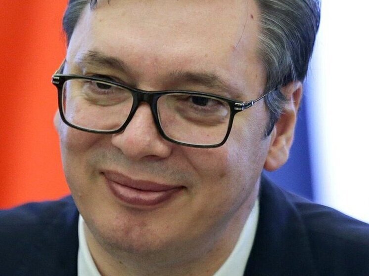 Вучич: Сербия не будет вводить санкции против РФ