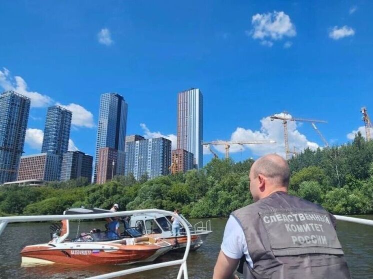 Троих владельцев маломерных судов оштрафовали за нарушения на водоемах Подмосковья