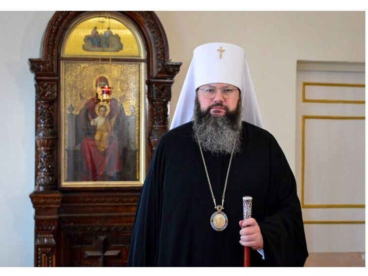 Вышел в свет очередной выпуск радиопрограммы митрополита Смоленского и Дорогобужского Исидора