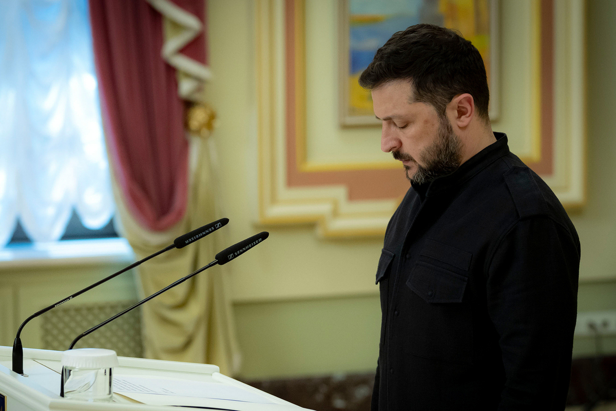 Главу Незалежной могут подставить нардепы