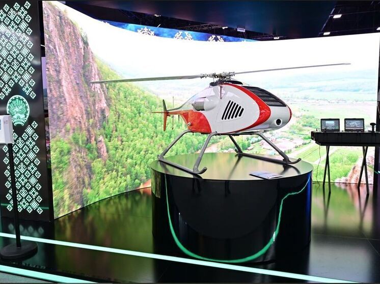 Три поезда в Уфу задержали из-за падения беспилотника