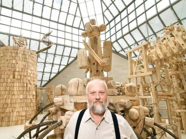 Калужское «Архстояние» отмечает юбилей