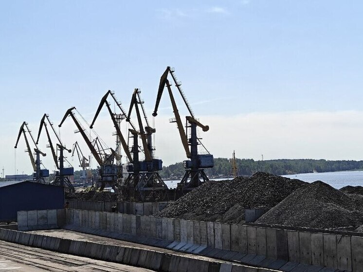 Хакасия показала рост промышленности