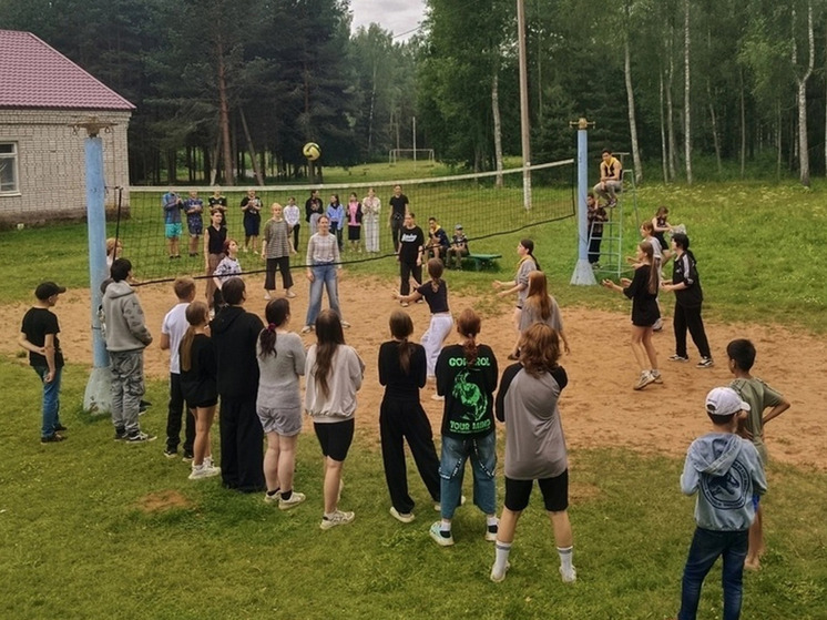 Новгородская прокуратура заинтересовалась массовым заболеванием в детском лагере